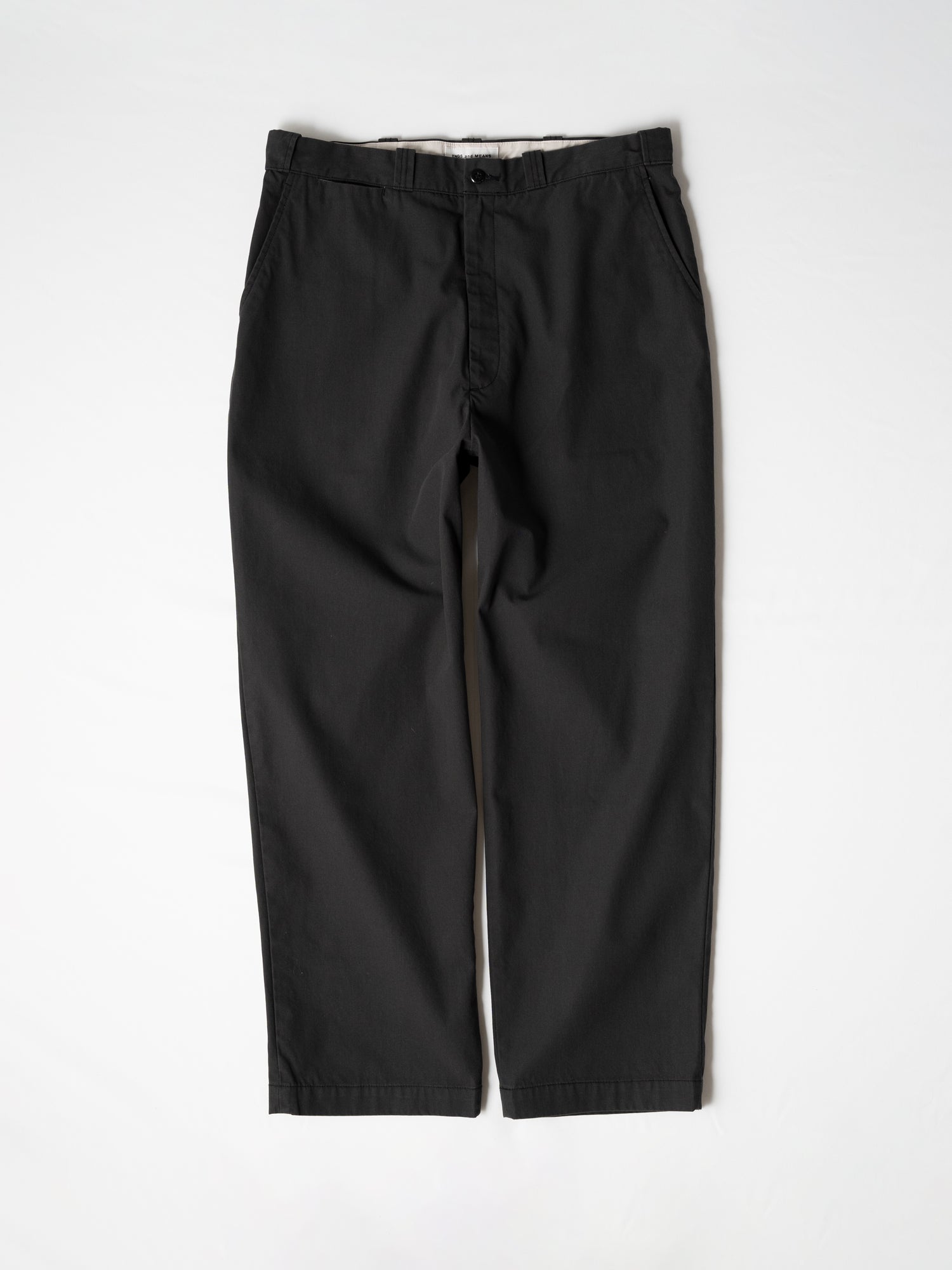 Work Chino