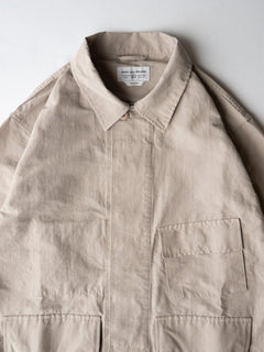 BDU Shirts Jacket