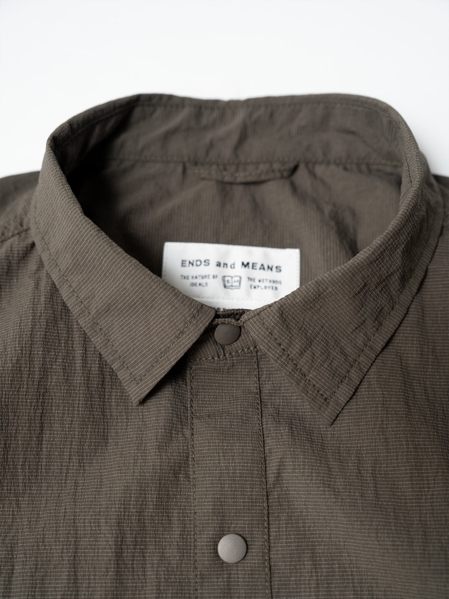Light Shirts Jacket