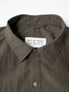 Light Shirts Jacket