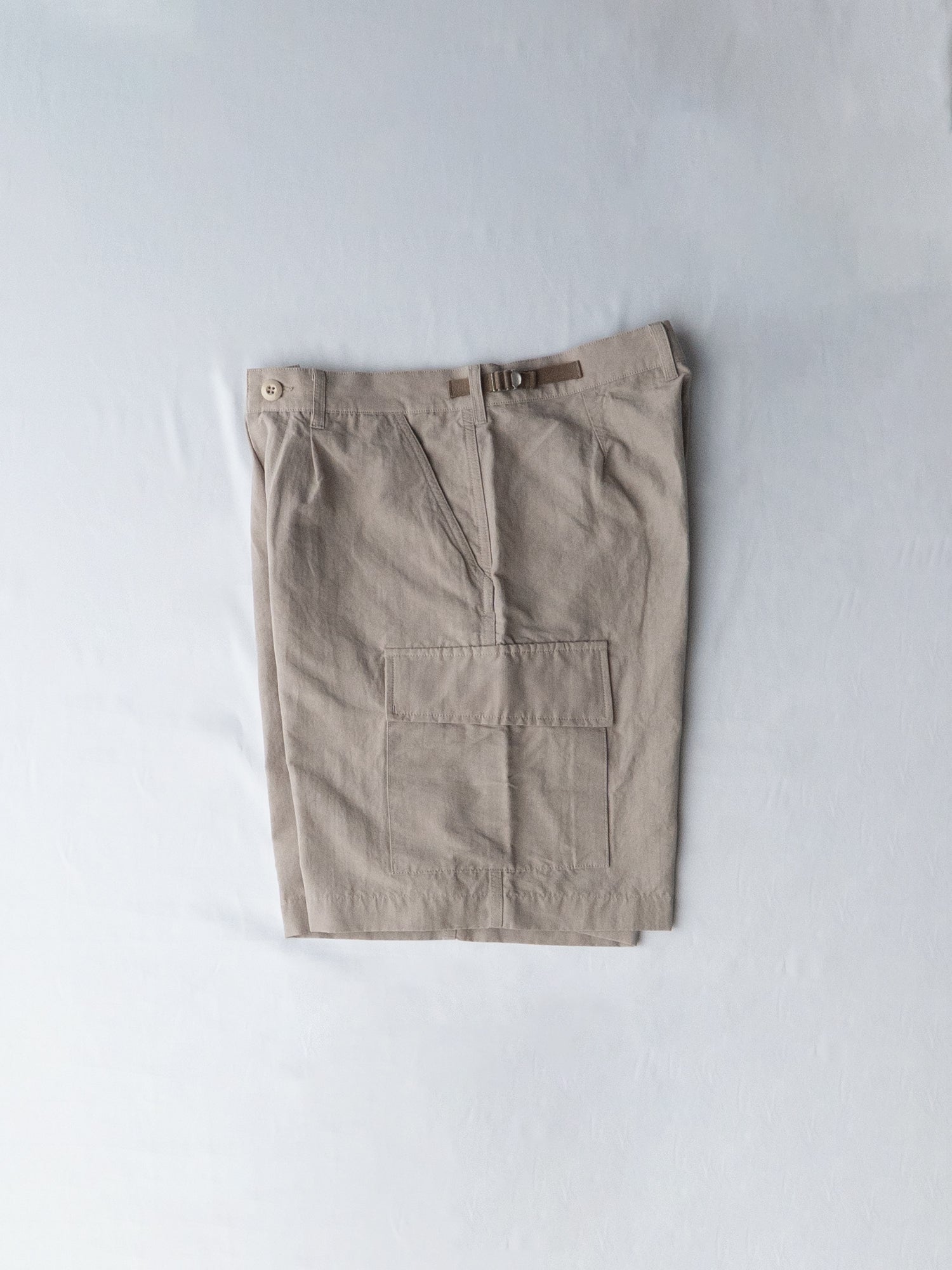 Fatigue Cargo Shorts