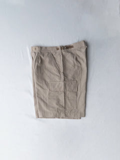 Fatigue Cargo Shorts