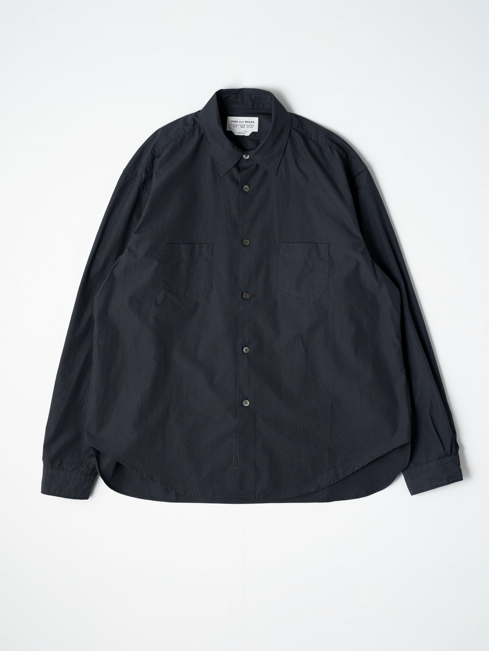 Aldous Shirts