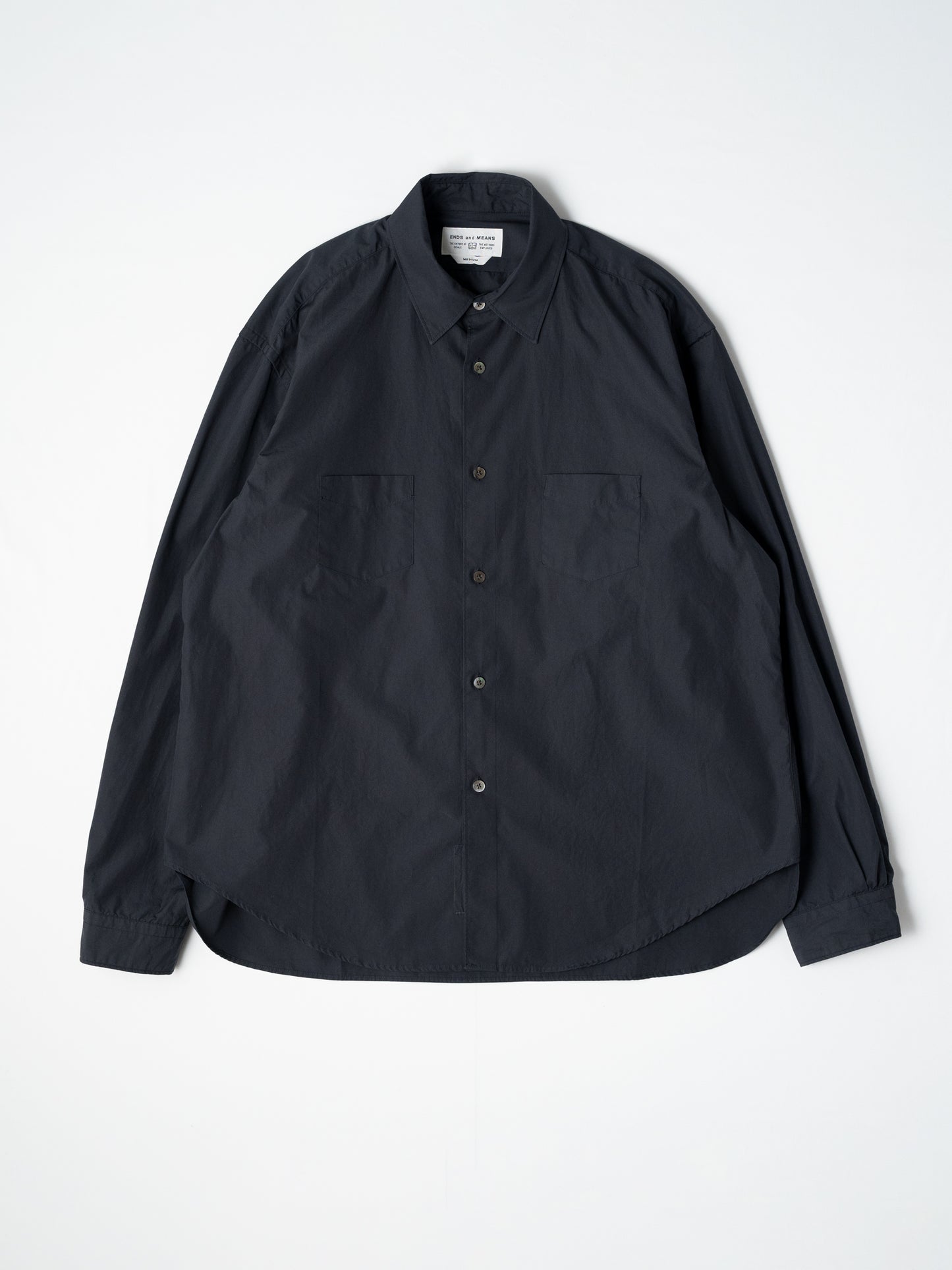 Aldous Shirts