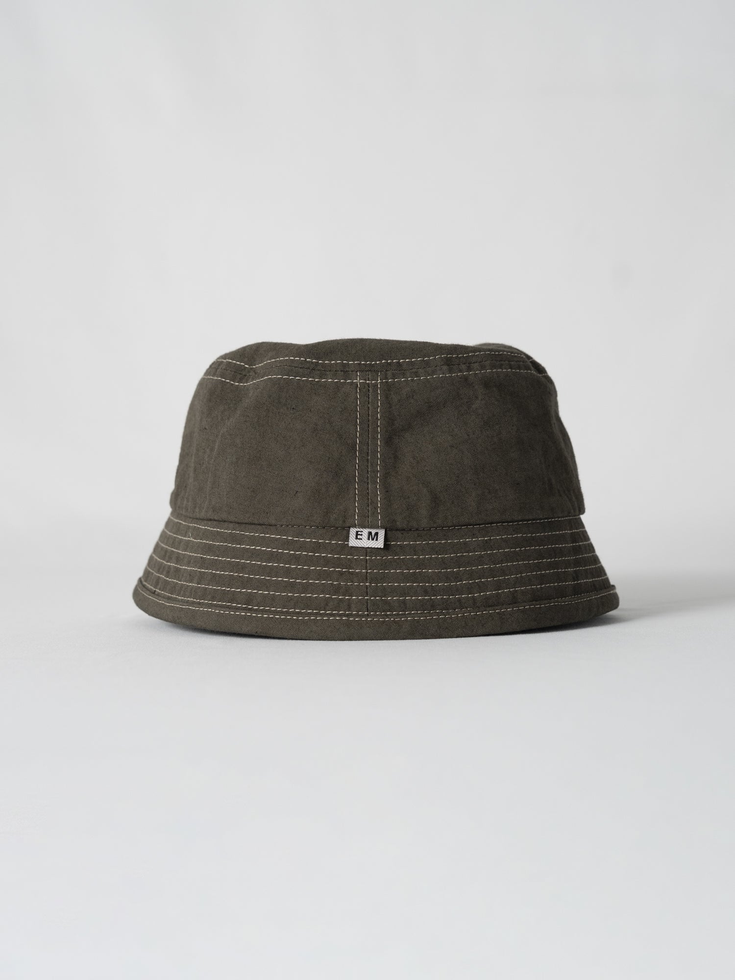 ENDS and MEANS Bucket Hat – CUXTON HOUSE