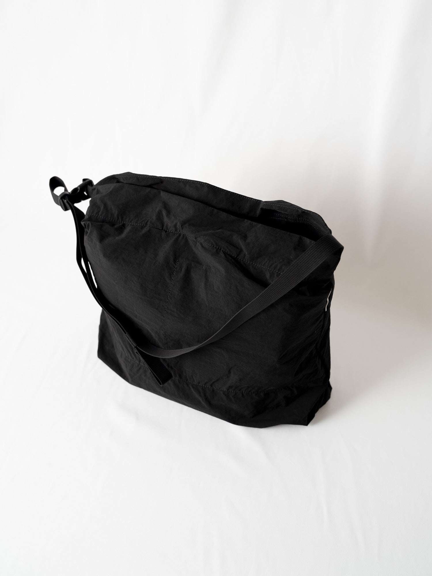 ENDS and MEANS Packable Shoulder Bag – CUXTON HOUSE