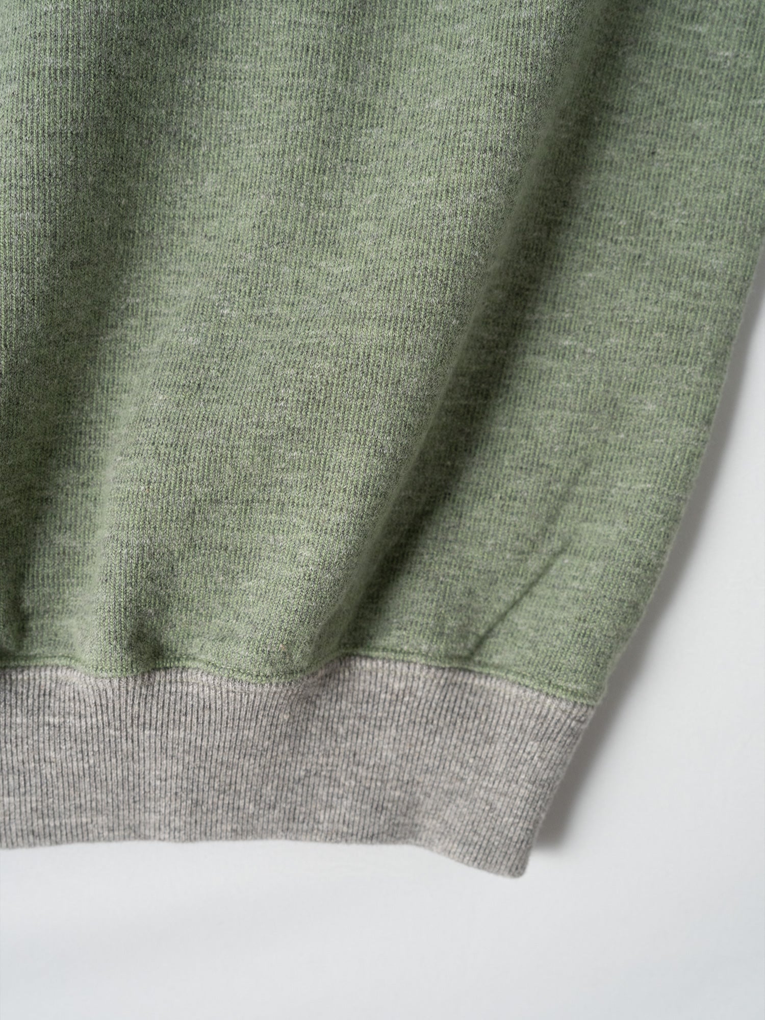 Crew Neck Sweat Shirts