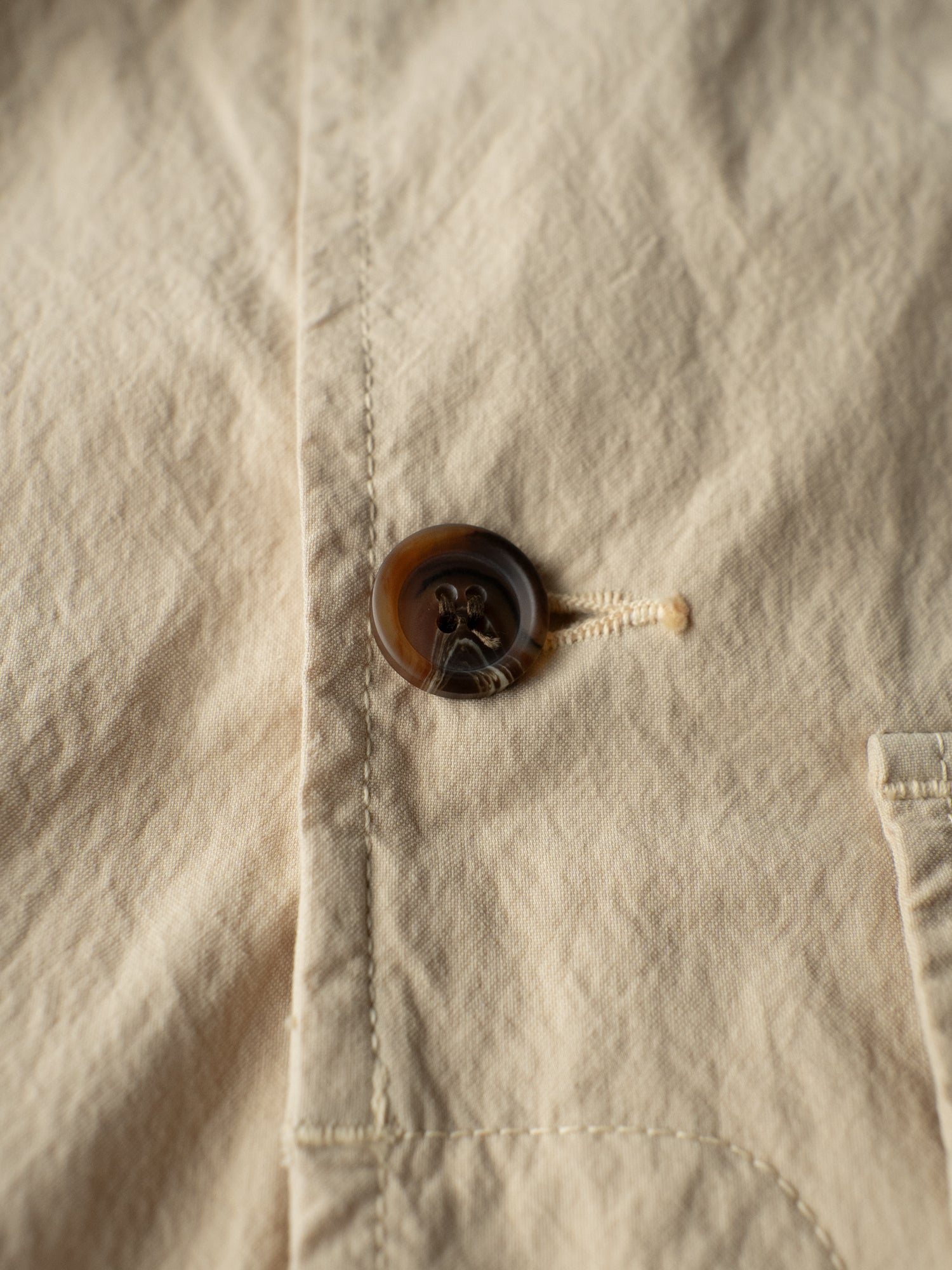 Hunting Jacket (CH Limited)