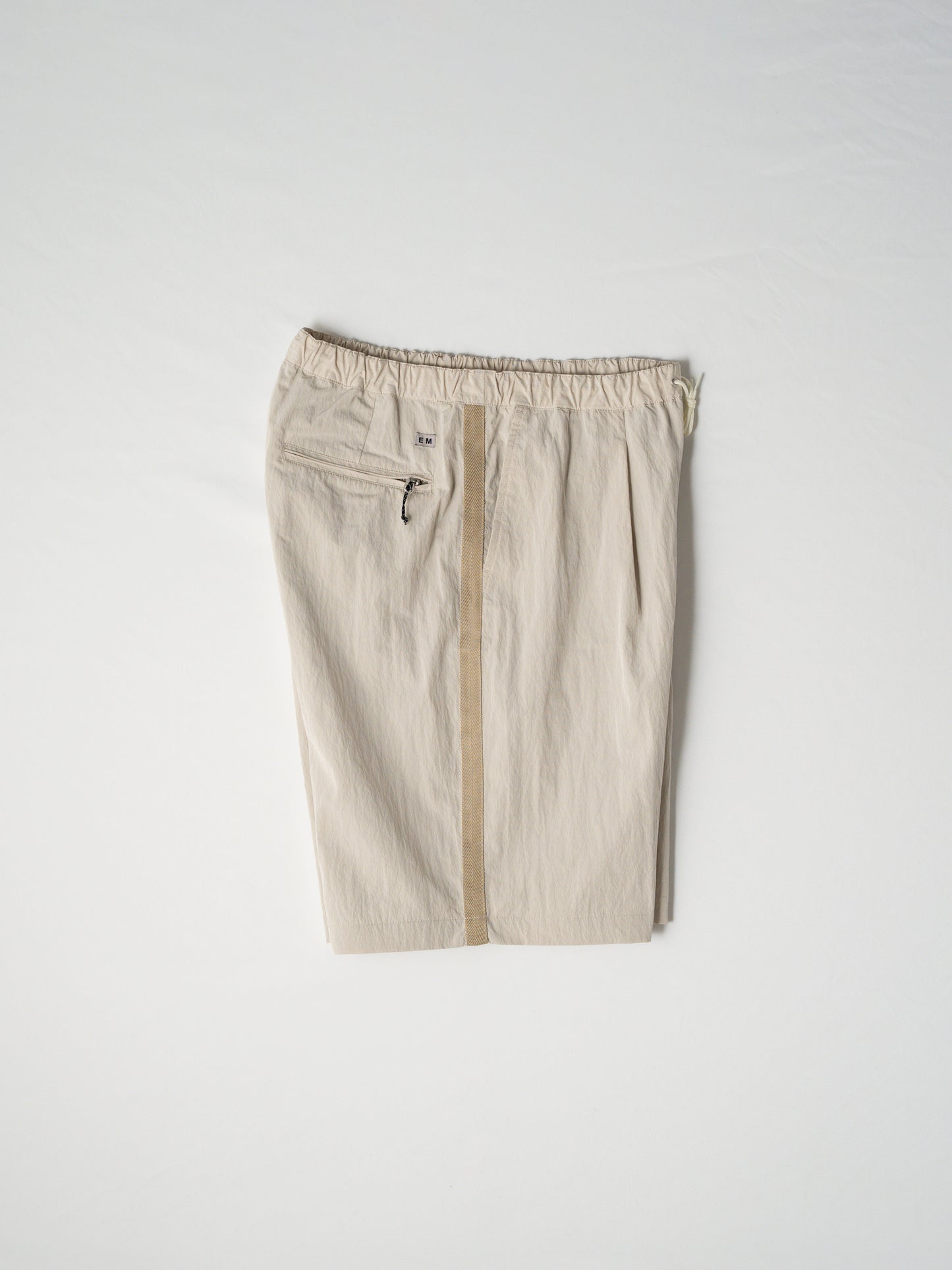 Taped Yacht Shorts