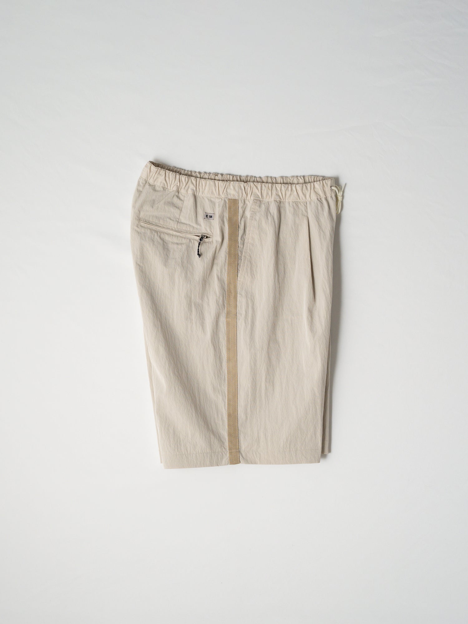 Taped Yacht Shorts