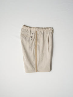 Taped Yacht Shorts
