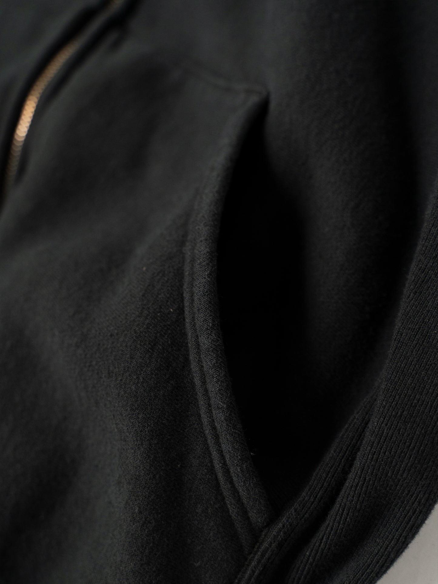 Zip Hoodie Sweat (CH Limited)