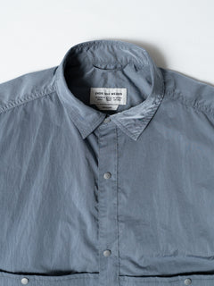 Light Shirt Jacket