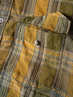 Aegina Shirts (CH Limited)