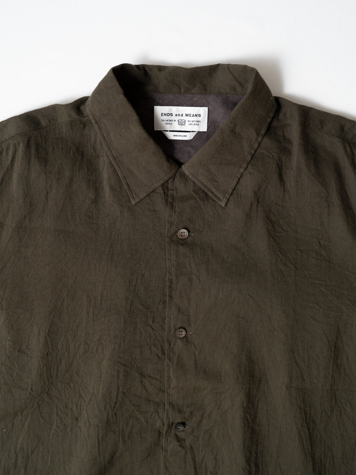 Carlo S/S Shirts