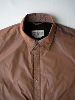 Utility Light Shirts Jacket