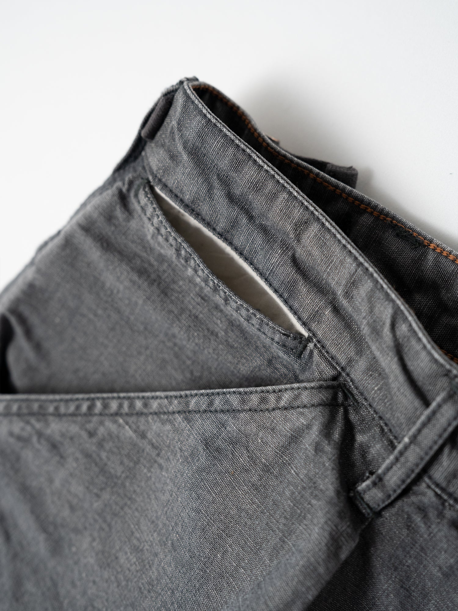 Double Knee Painter Pants (CH Limited)