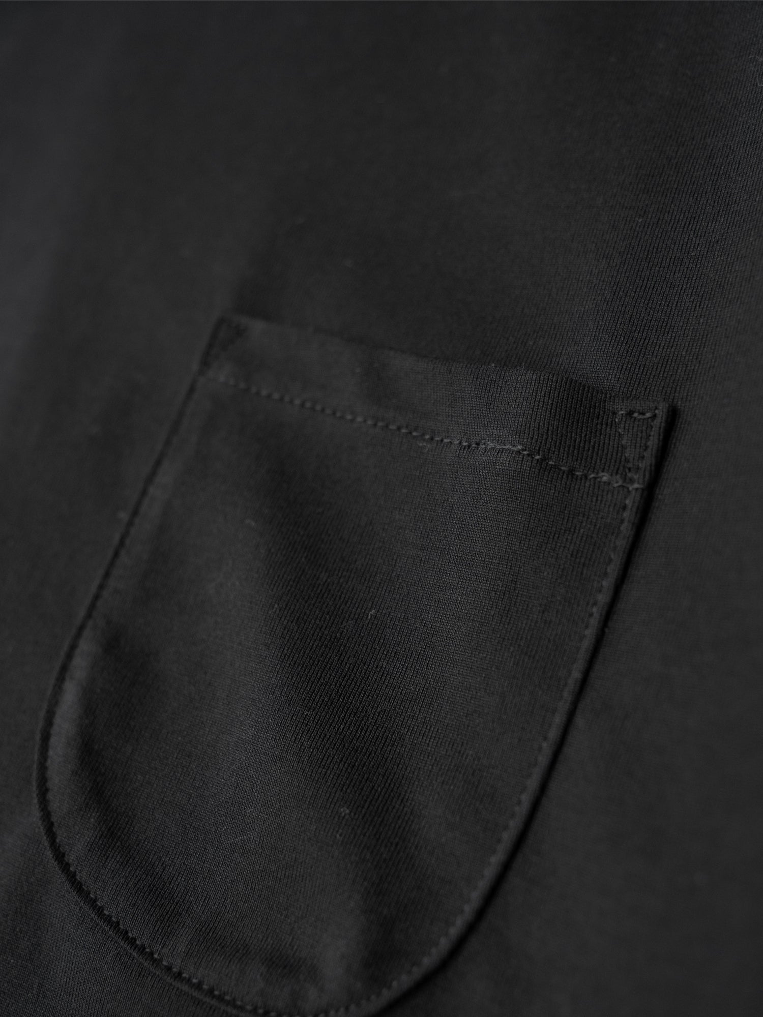 Pocket Tee (CH Limited)