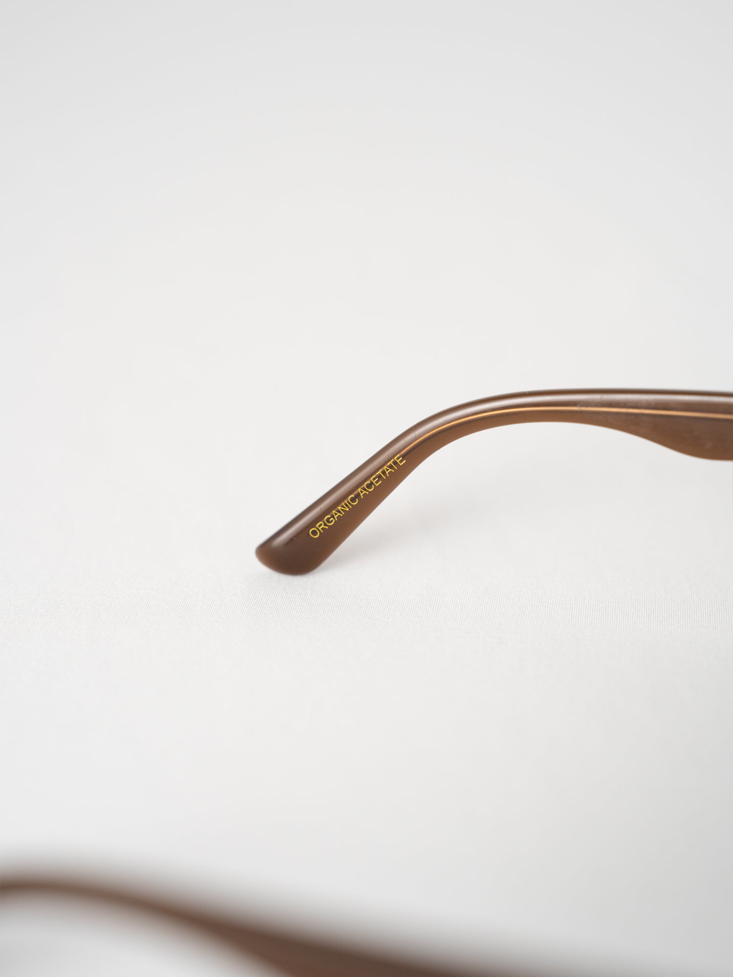 River Chocolate