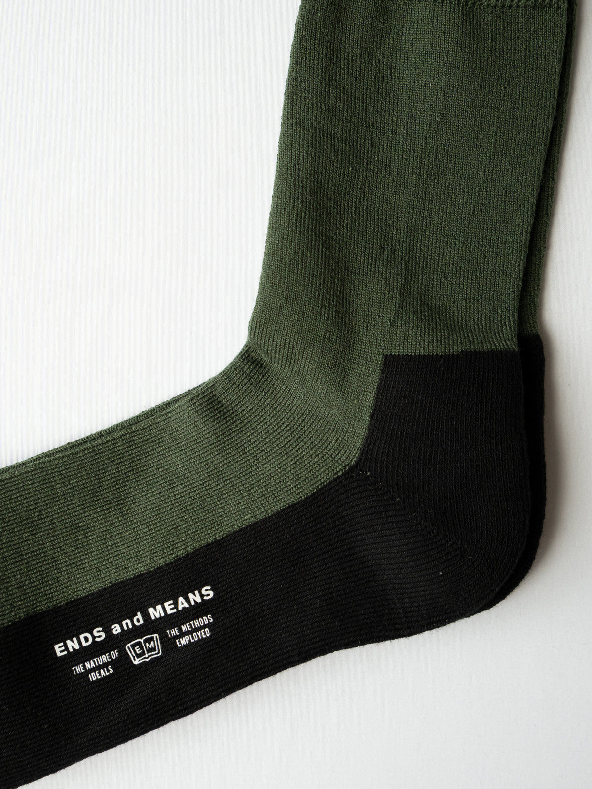 Merino Wool Socks
