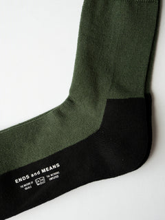 Merino Wool Socks