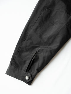 Sanpo Jacket Black