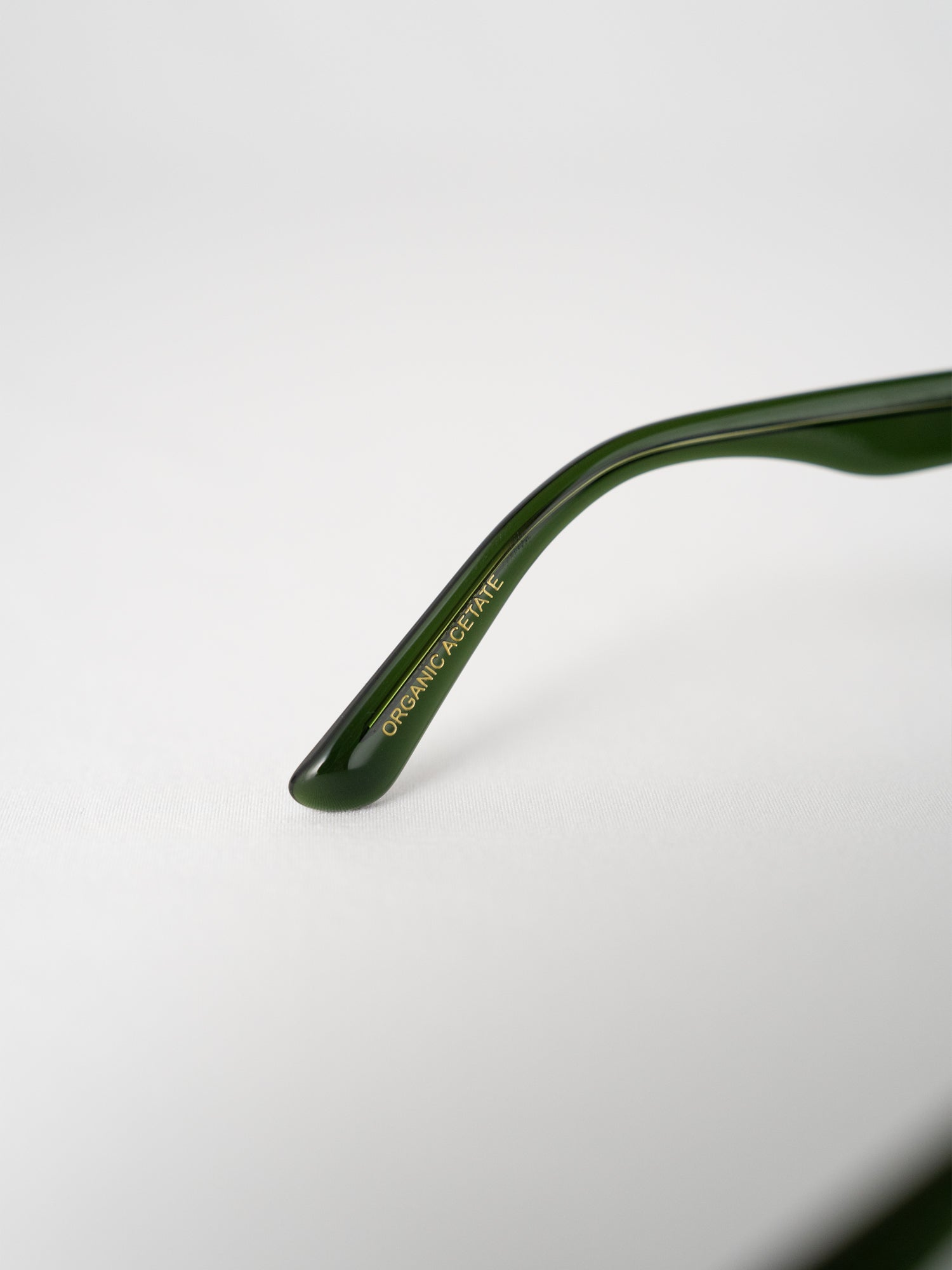 River Bottle Green