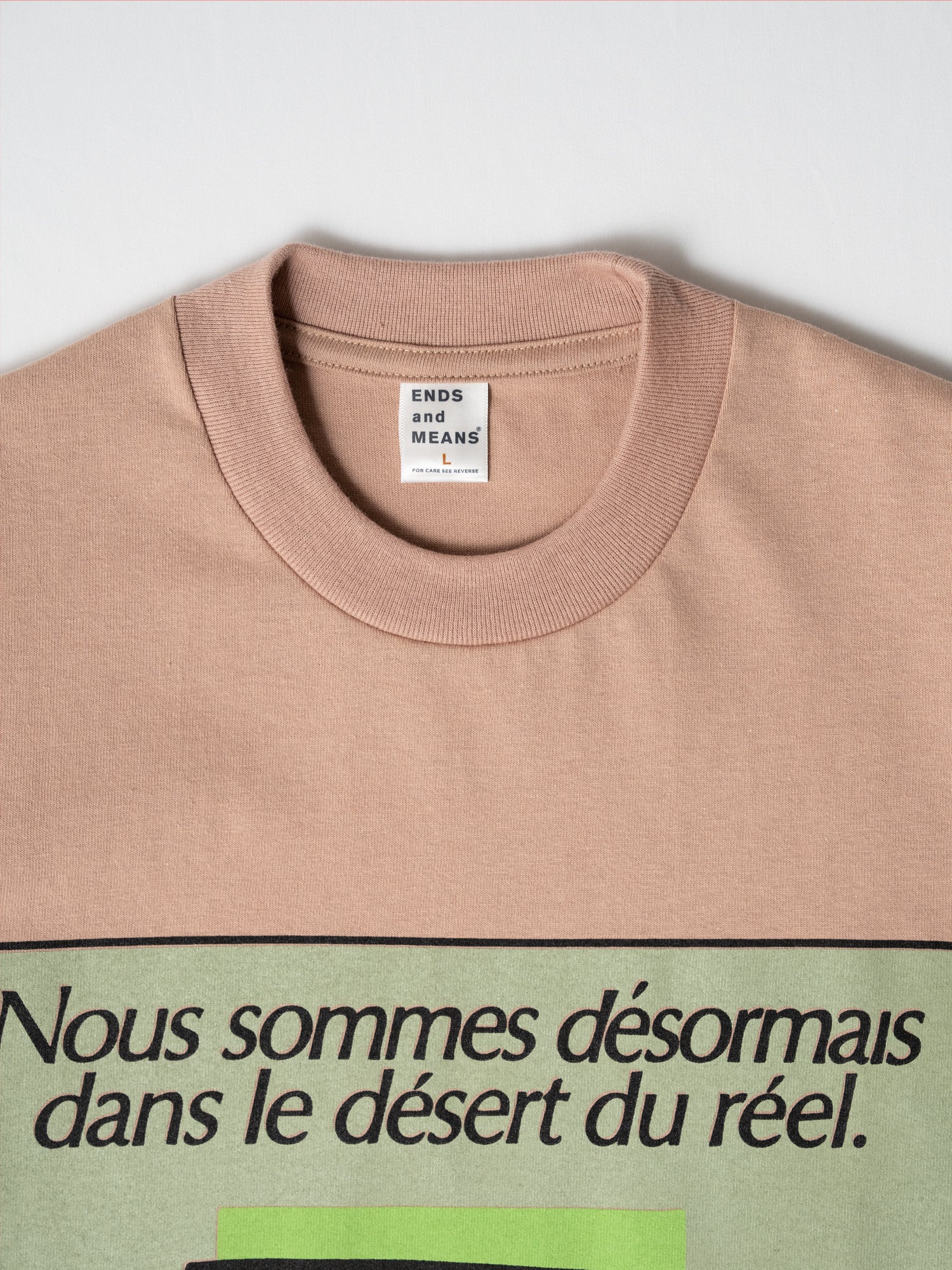Desert Tee