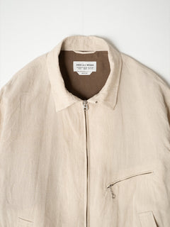 Drizzler Jacket