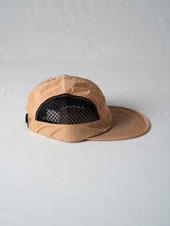 Mesh Camp Cap