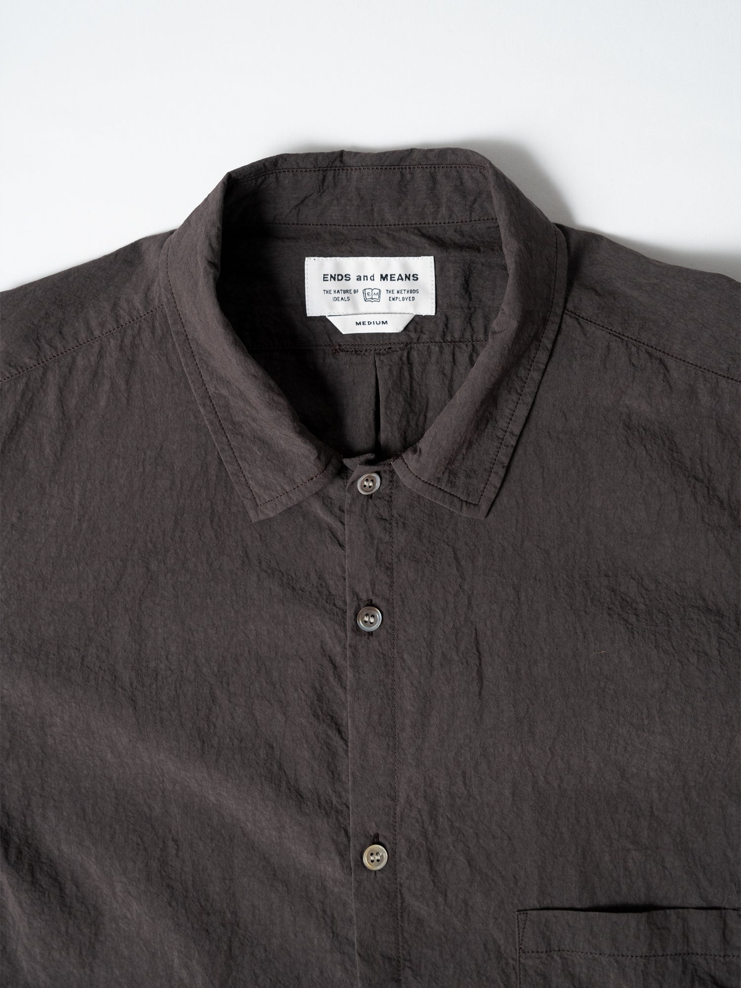 Nizza L/S Shirts