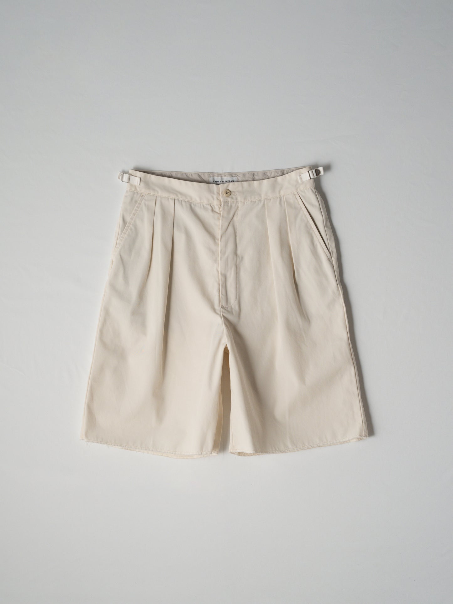 Army Chino Shorts