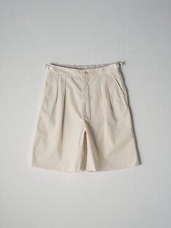 Army Chino Shorts