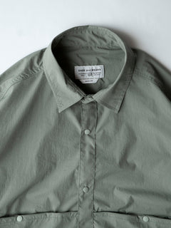 Light Shirts Jacket