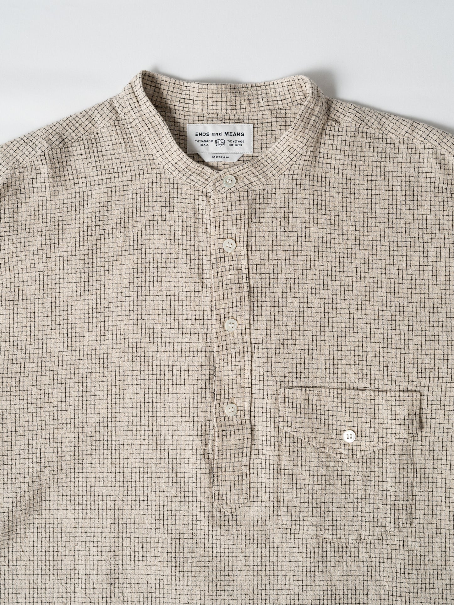 Aegina Shirts