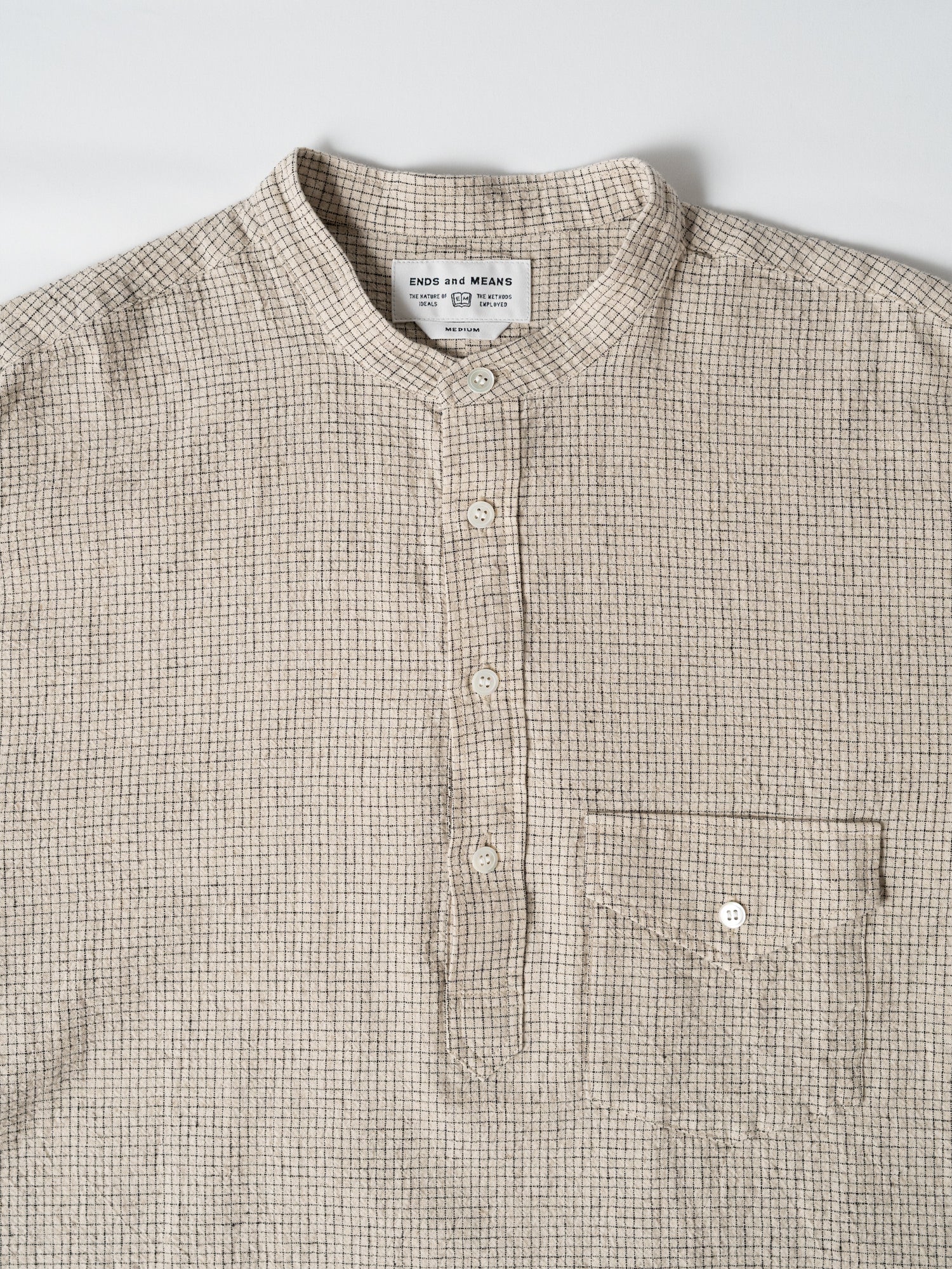 Aegina Shirts