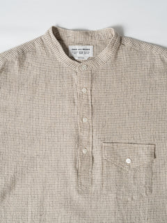 Aegina Shirts