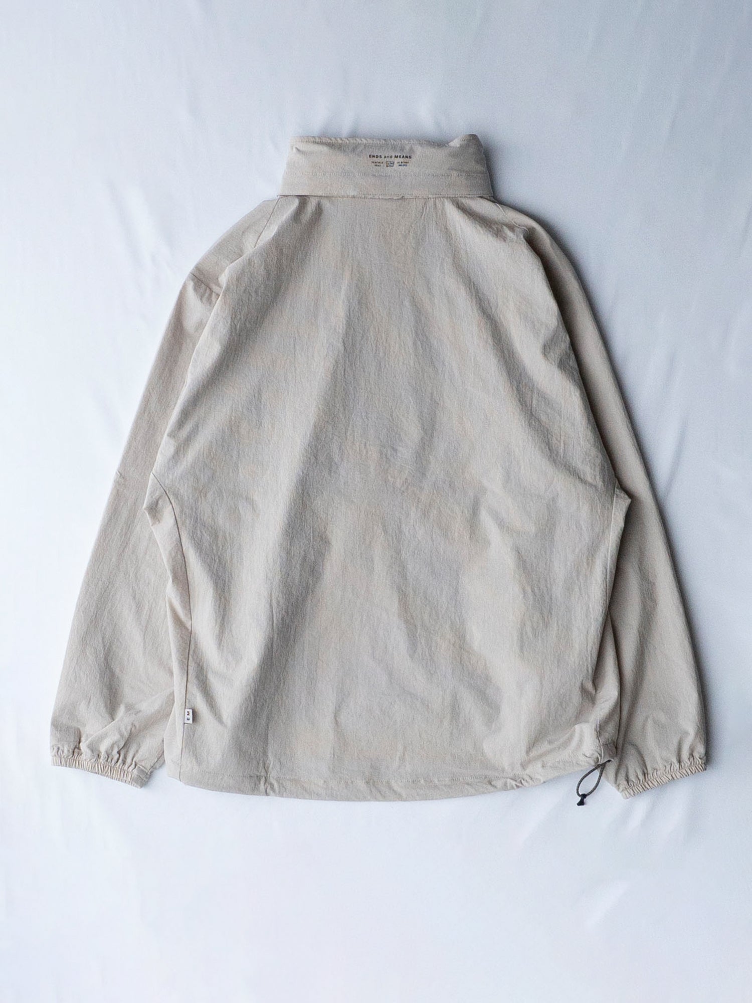 Tactical Track Jacket