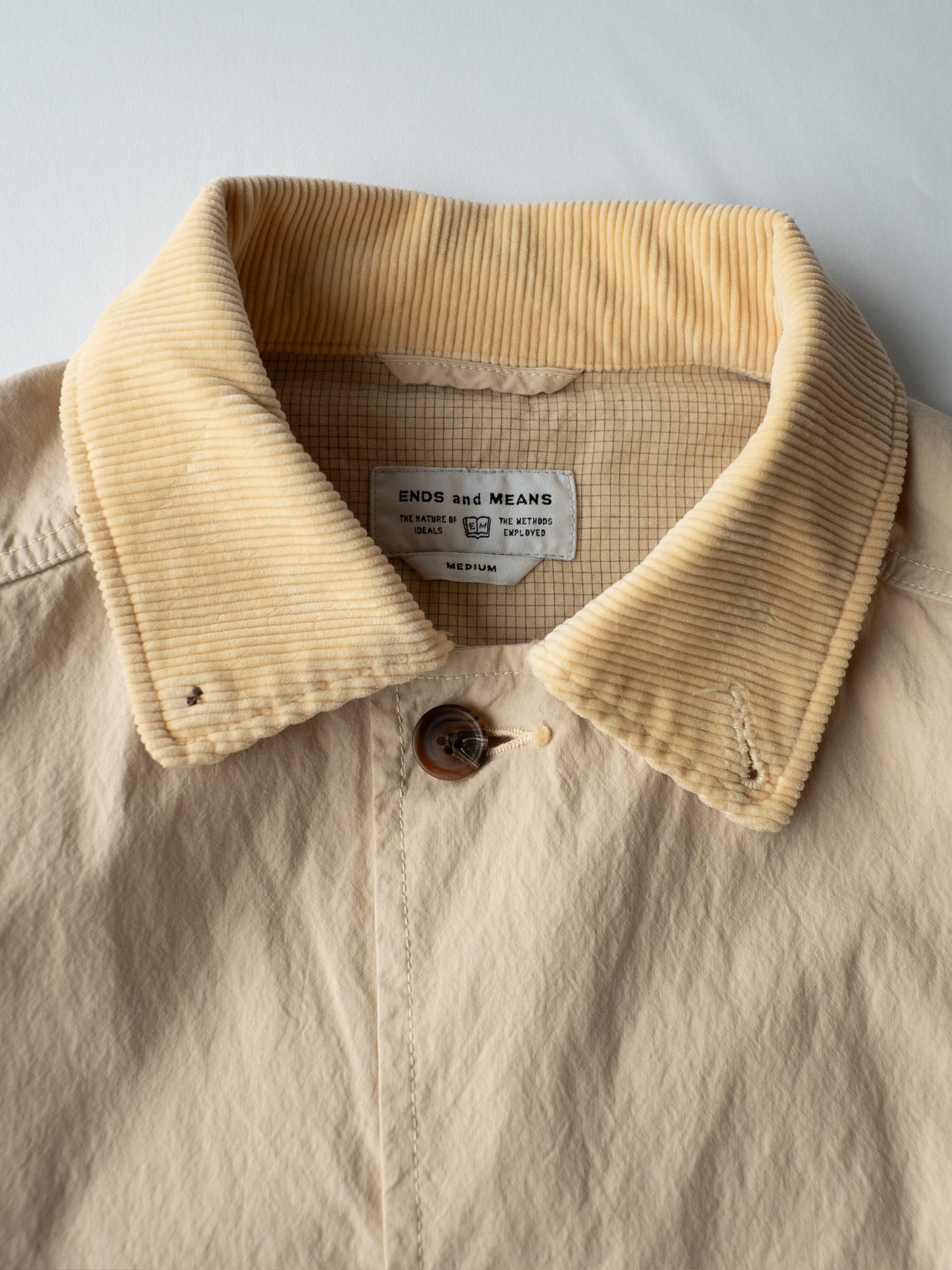 Hunting Jacket (CH Limited)