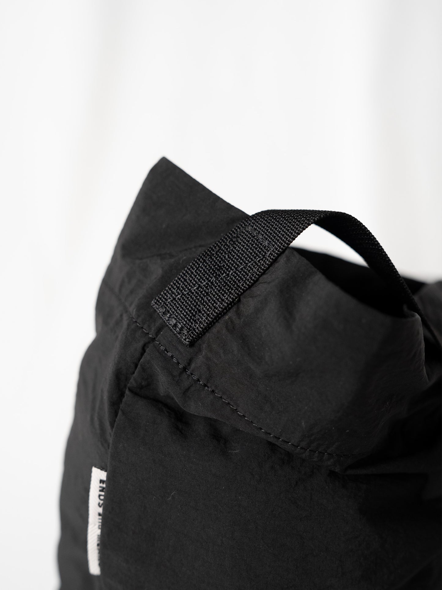 Packable Shoulder Bag
