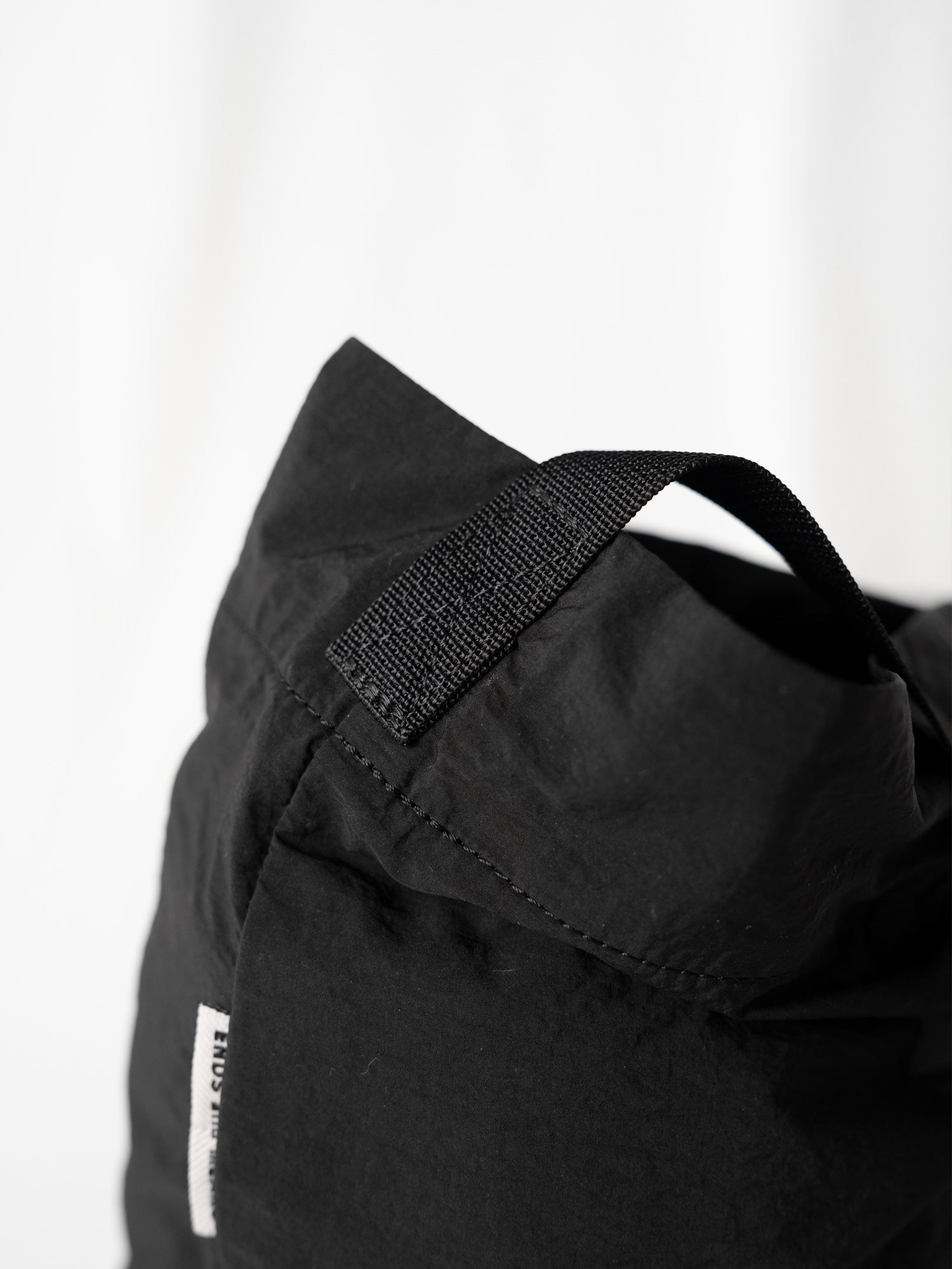 Packable Shoulder Bag