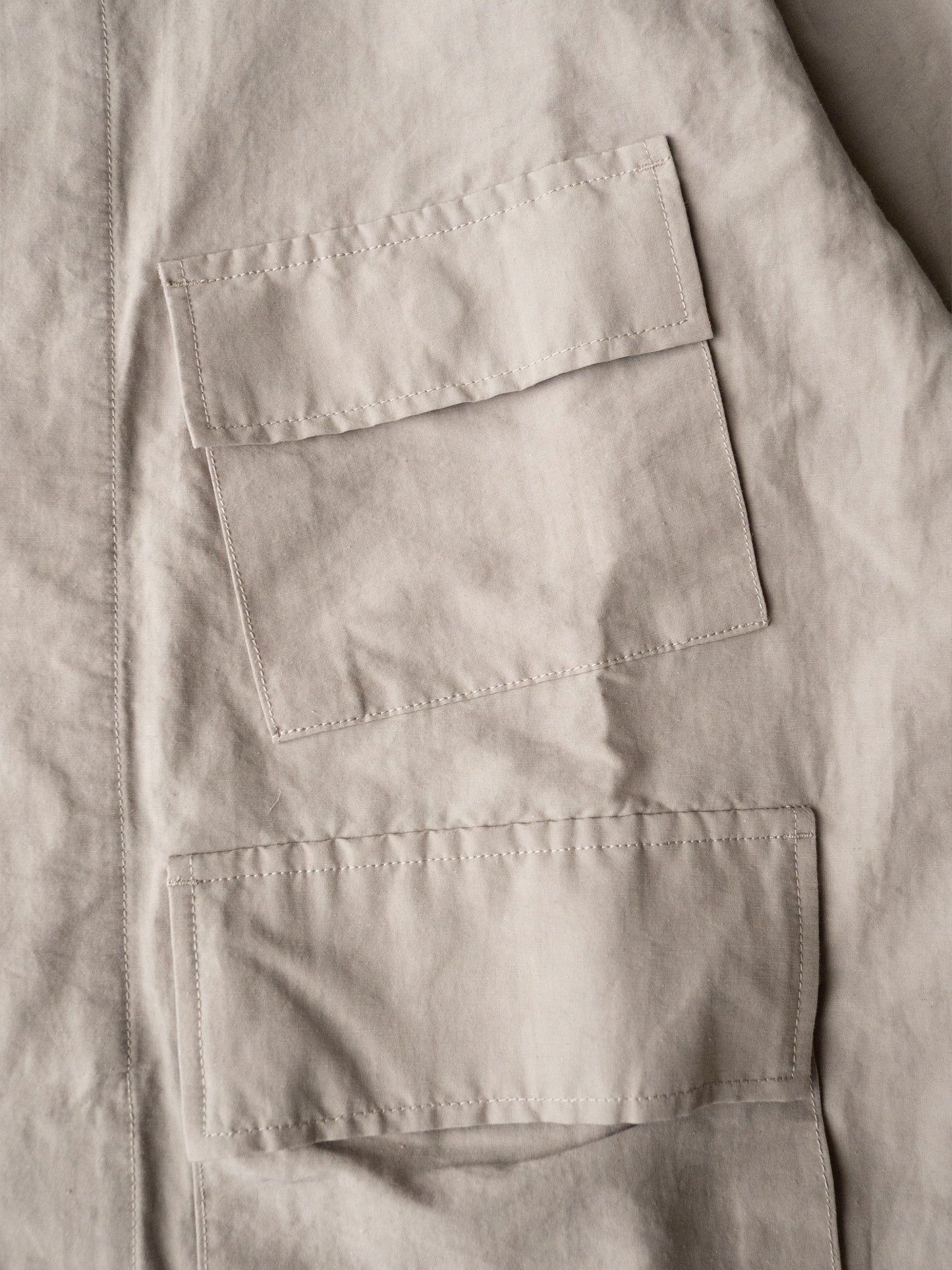 BDU Shirts Jacket