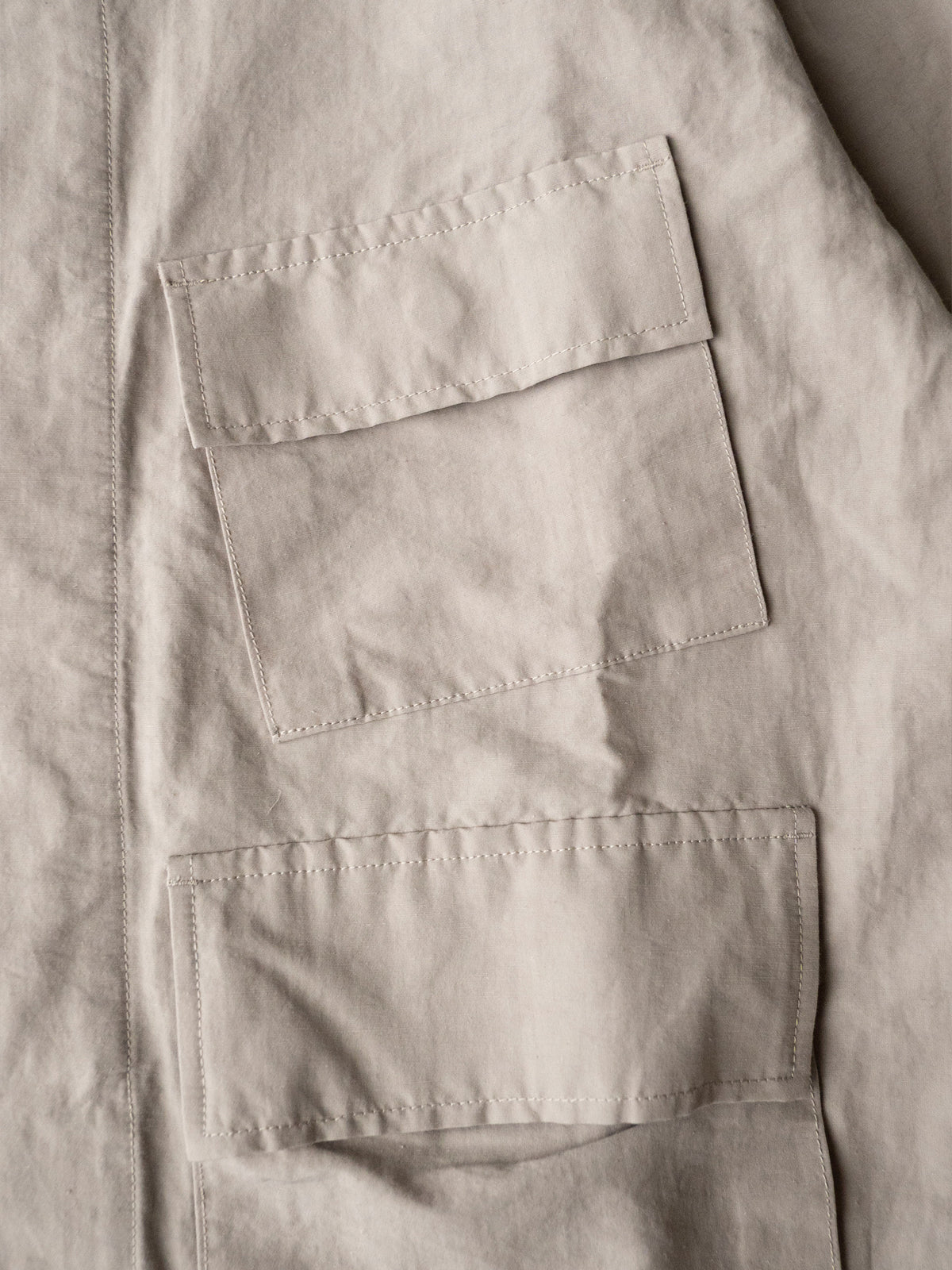 BDU Shirts Jacket