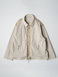 Taped Yacht Jacket
