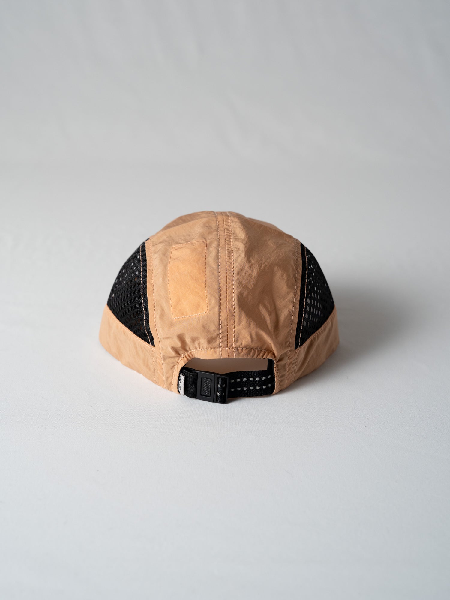 Mesh Camp Cap