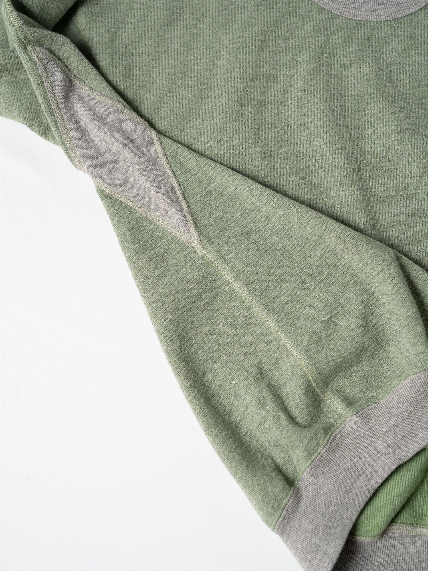 Crew Neck Sweat Shirts