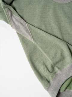 Crew Neck Sweat Shirts