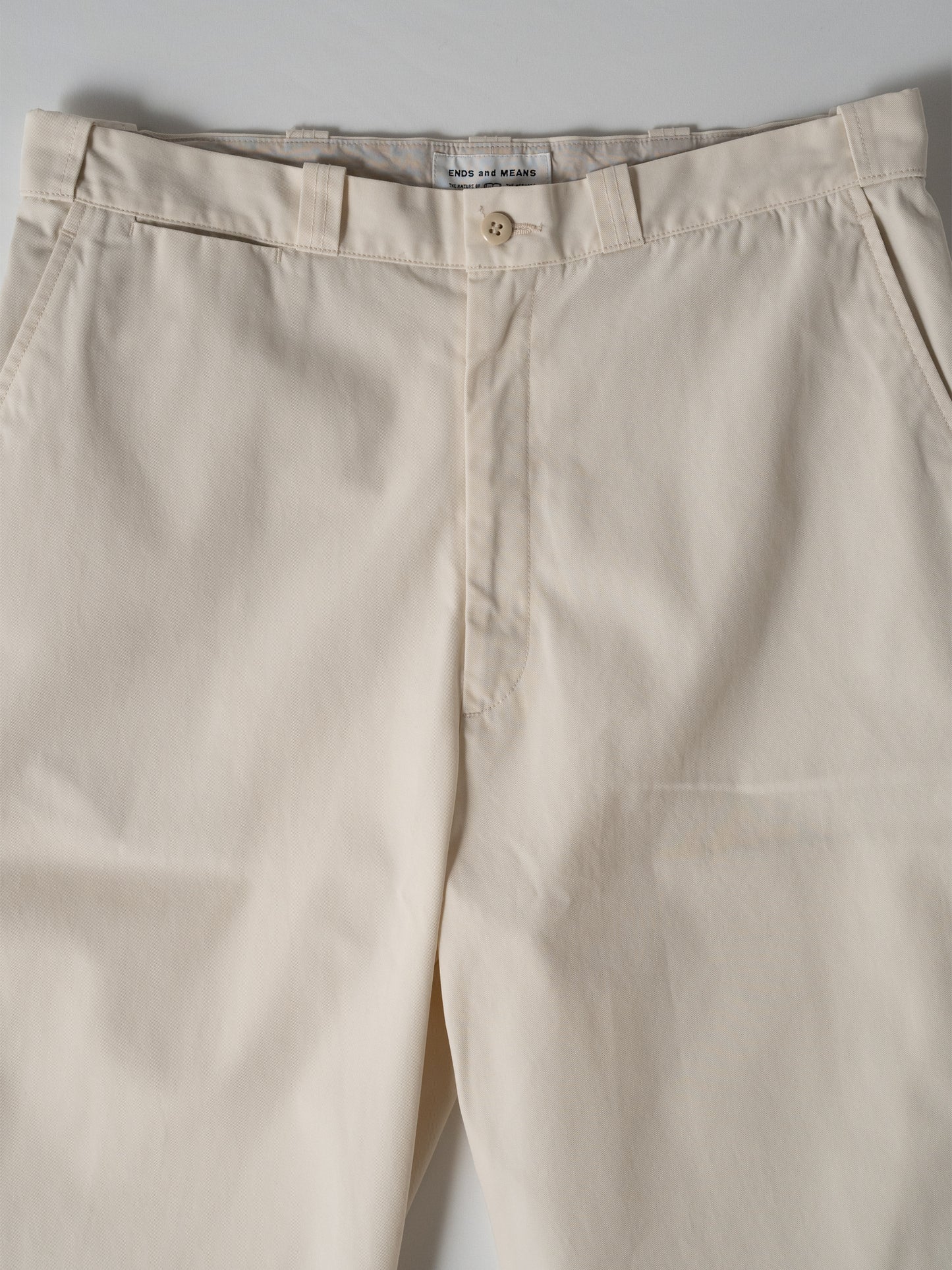 Work Chino