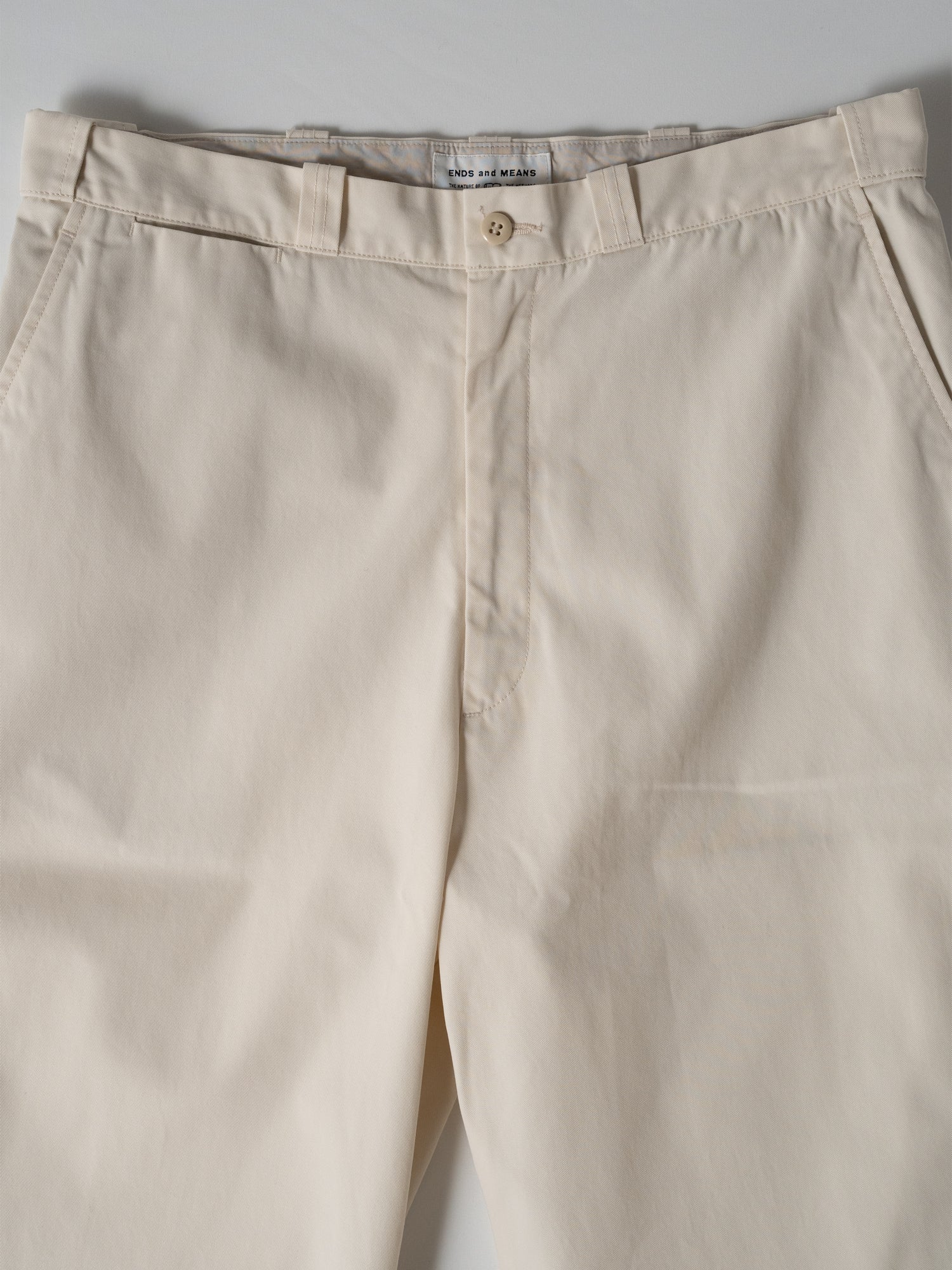 Work Chino