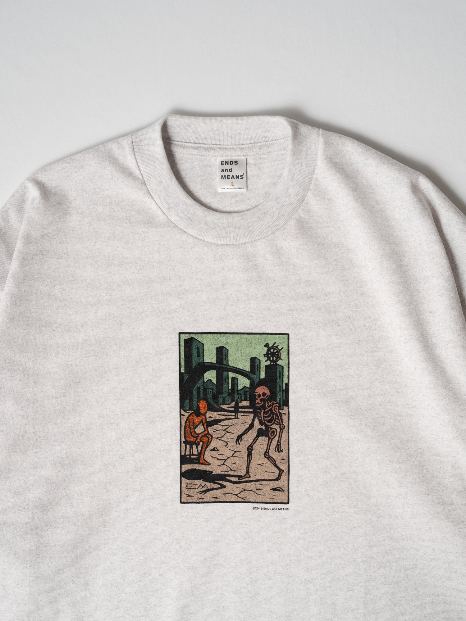 VOE Tee
